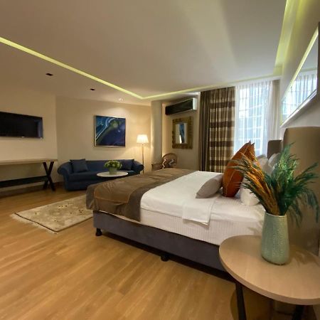 Nobel Hotel Мерсин Экстерьер фото