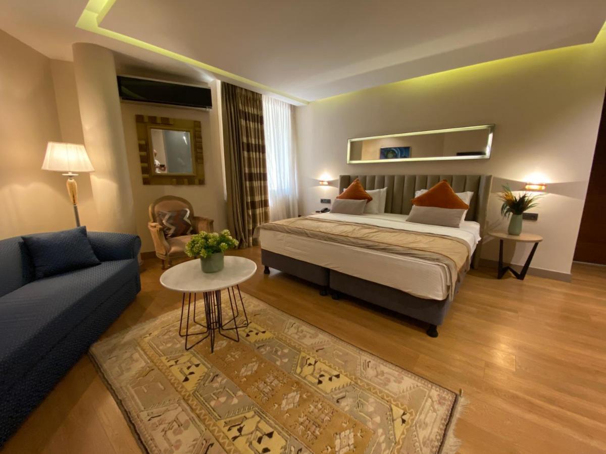Nobel Hotel Мерсин Экстерьер фото