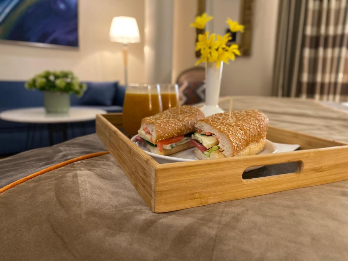 Nobel Hotel Мерсин Экстерьер фото